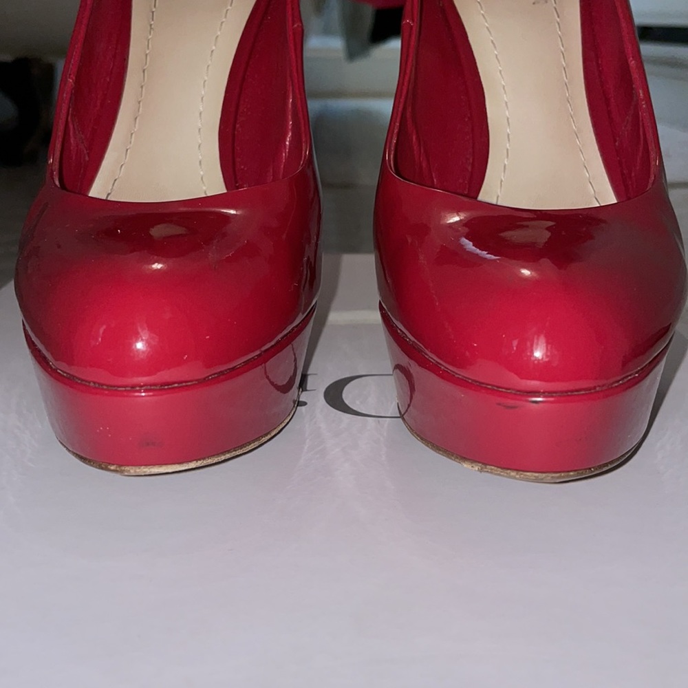 Teatro Miss Dior Pumps - 9,5+3 cm - Picture 6 of 8